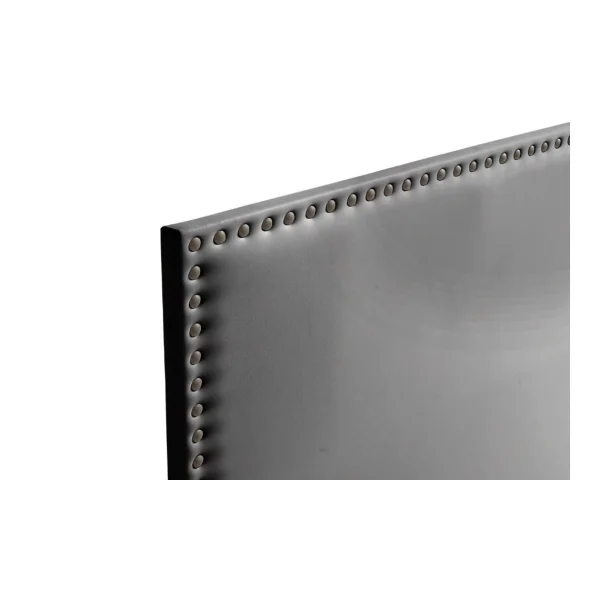 MOONIA-TÊTE DE LIT TAPISSÉE MODENA DUO SIMILI CUIR 90 X 120 X 8 Cm acheter en ligne 5
