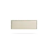 MOONIA-TÊTE DE LIT TAPISSÉE MODENA SIMILI CUIR 145 X 55 X 8 Cm magasin solde 16
