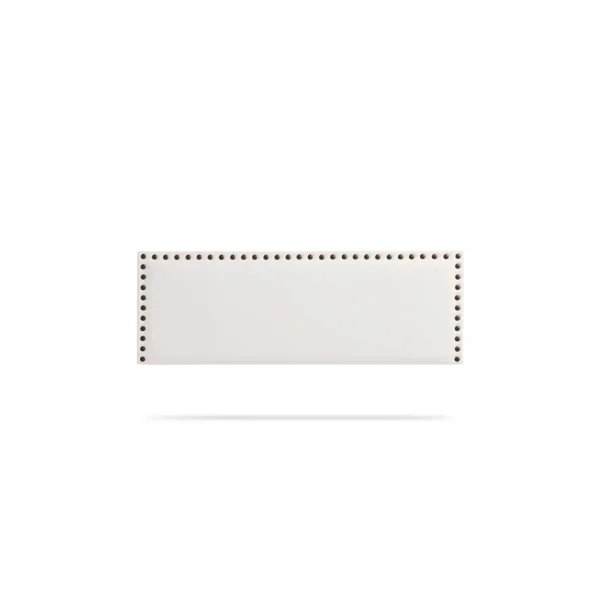 styles dernier cri MOONIA-TÊTE DE LIT TAPISSÉE MODENA SIMILI CUIR 145 X 55 X 8 Cm 1