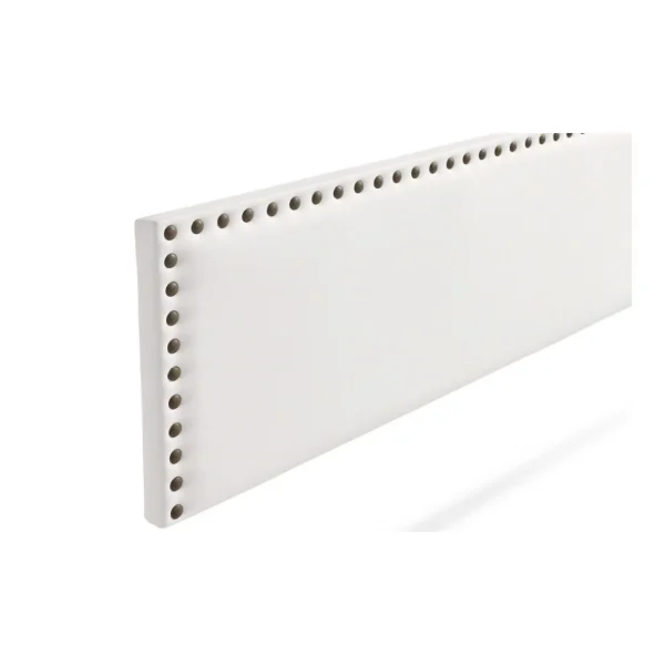 styles dernier cri MOONIA-TÊTE DE LIT TAPISSÉE MODENA SIMILI CUIR 145 X 55 X 8 Cm 5