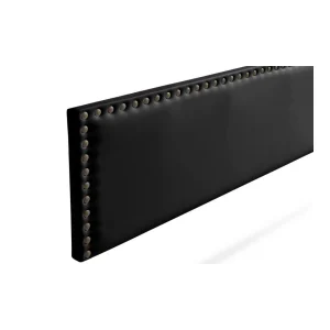 acheter MOONIA-TÊTE DE LIT TAPISSÉE MODENA SIMILI CUIR 170 X 55 X 8 Cm 12