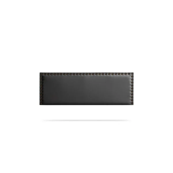 MOONIA-TÊTE DE LIT TAPISSÉE MODENA SIMILI CUIR 210 X 55 X 8 Cm grande surprise 1