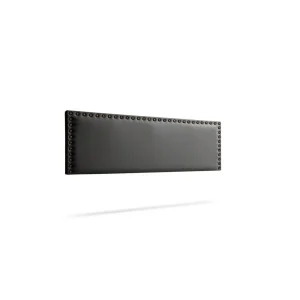MOONIA-TÊTE DE LIT TAPISSÉE MODENA SIMILI CUIR 210 X 55 X 8 Cm grande surprise 10