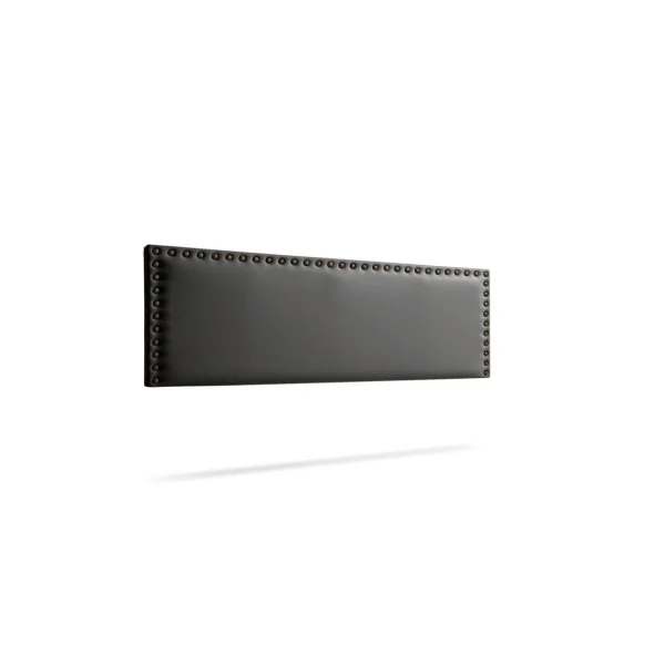 MOONIA-TÊTE DE LIT TAPISSÉE MODENA SIMILI CUIR 210 X 55 X 8 Cm grande surprise 4