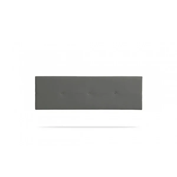 soldes en ligne MOONIA-TÊTE DE LIT TAPISSÉE NAPOLI AQUALINE 170 X 50 X 5 Cm 1