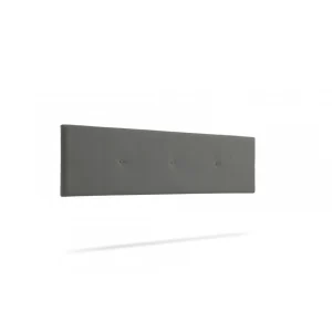 soldes en ligne MOONIA-TÊTE DE LIT TAPISSÉE NAPOLI AQUALINE 170 X 50 X 5 Cm 10