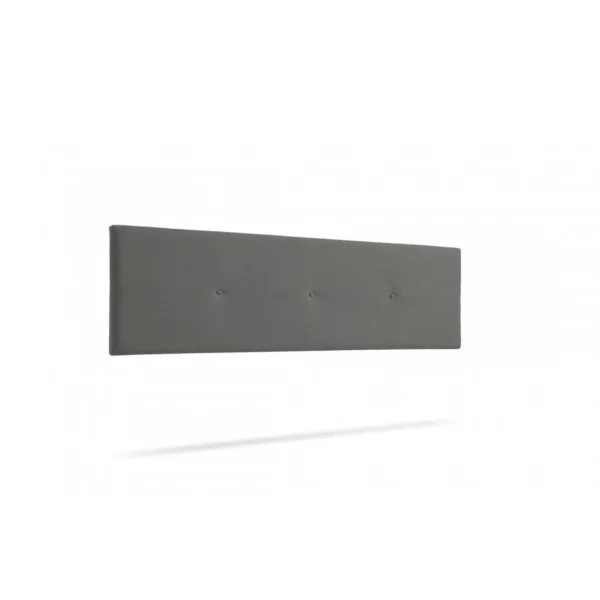 soldes en ligne MOONIA-TÊTE DE LIT TAPISSÉE NAPOLI AQUALINE 170 X 50 X 5 Cm 4