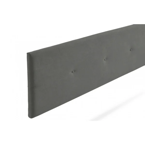 soldes en ligne MOONIA-TÊTE DE LIT TAPISSÉE NAPOLI AQUALINE 170 X 50 X 5 Cm 5
