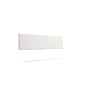 grand choix MOONIA-TÊTE DE LIT TAPISSÉE NAPOLI SIMILI CUIR 115 X 50 X 5 Cm 10