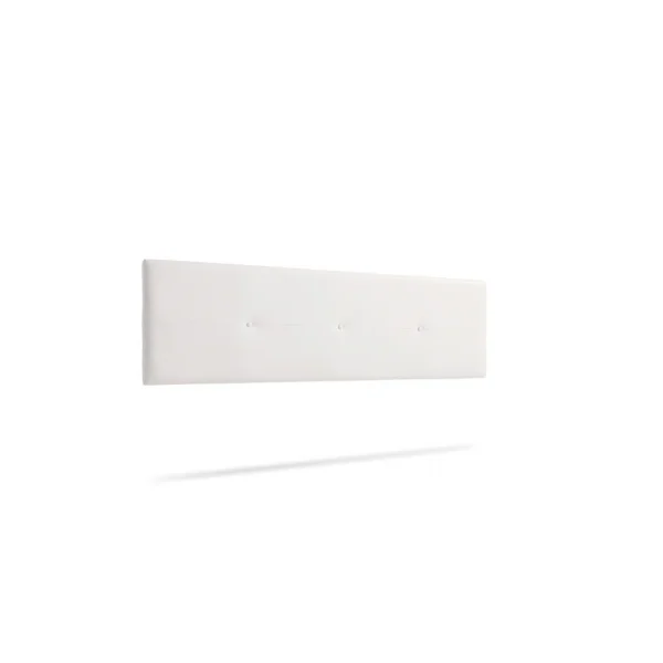 grand choix MOONIA-TÊTE DE LIT TAPISSÉE NAPOLI SIMILI CUIR 115 X 50 X 5 Cm 4