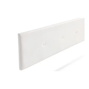 grand choix MOONIA-TÊTE DE LIT TAPISSÉE NAPOLI SIMILI CUIR 115 X 50 X 5 Cm 12