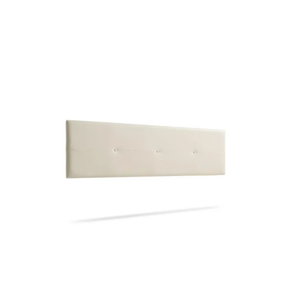 magasin pas cher MOONIA-TÊTE DE LIT TAPISSÉE NAPOLI SIMILI CUIR 170 X 50 X 5 Cm 4