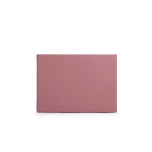 MOONIA-TÊTE DE LIT TAPISSÉE NEUS AQUALINE 115 X 120 X 5 Cm marque moins cher 1
