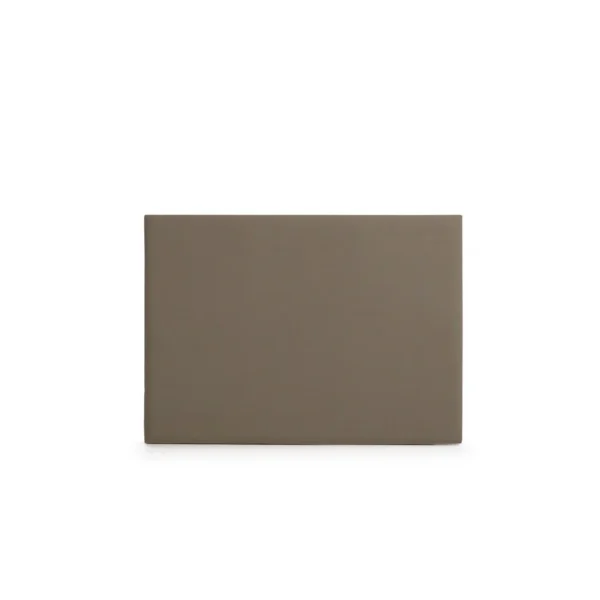 boutique en ligne MOONIA-TÊTE DE LIT TAPISSÉE NEUS AQUALINE 145 X 120 X 5 Cm 1