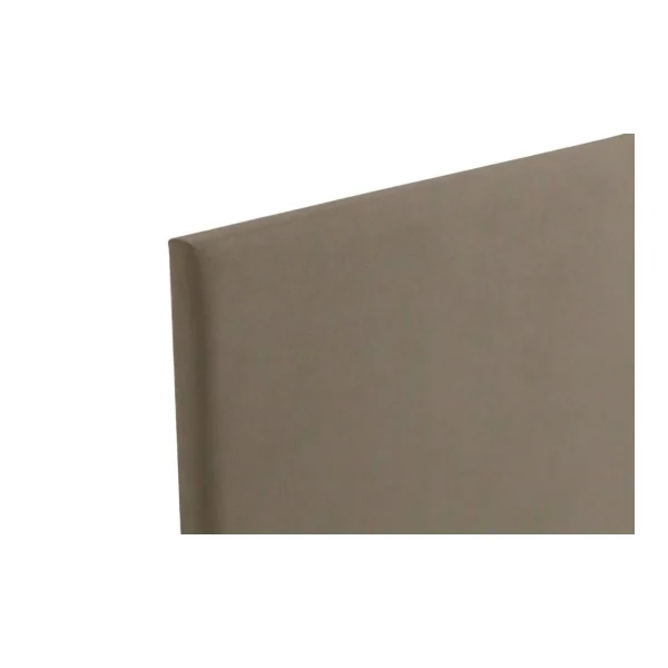 boutique en ligne MOONIA-TÊTE DE LIT TAPISSÉE NEUS AQUALINE 145 X 120 X 5 Cm 5