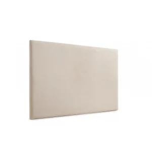 MOONIA-TÊTE DE LIT TAPISSÉE NEUS AQUALINE 170 X 120 X 5 Cm Promotio de vente 10