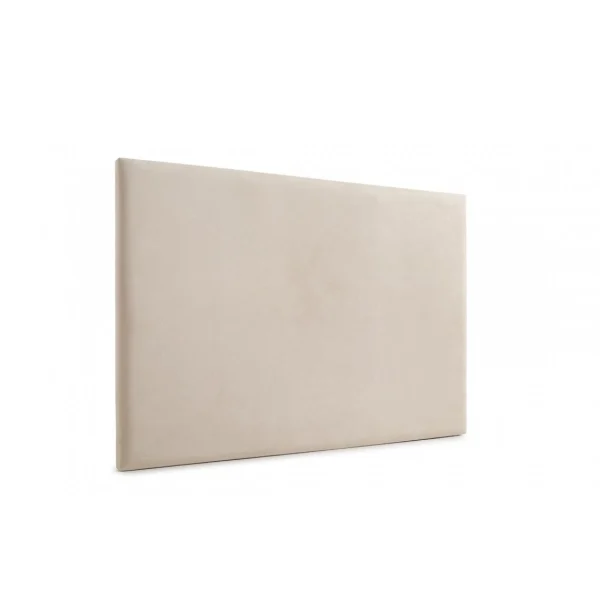 MOONIA-TÊTE DE LIT TAPISSÉE NEUS AQUALINE 170 X 120 X 5 Cm Promotio de vente 4