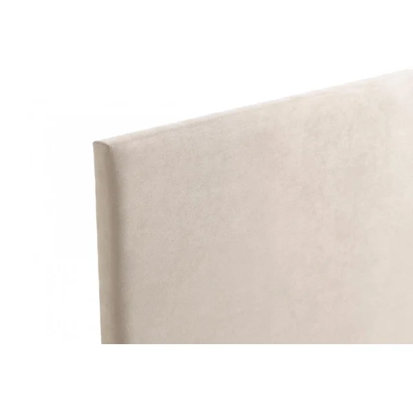 MOONIA-TÊTE DE LIT TAPISSÉE NEUS AQUALINE 170 X 120 X 5 Cm Promotio de vente 5