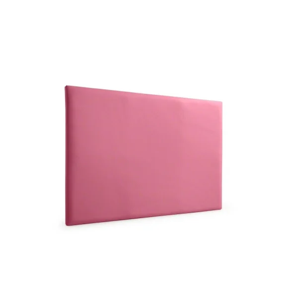 soldes ligne MOONIA-TÊTE DE LIT TAPISSÉE NEUS SIMILI CUIR 115 X 120 X 5 Cm 4