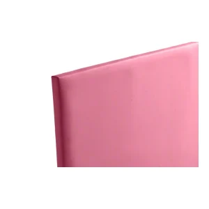 soldes ligne MOONIA-TÊTE DE LIT TAPISSÉE NEUS SIMILI CUIR 115 X 120 X 5 Cm 12