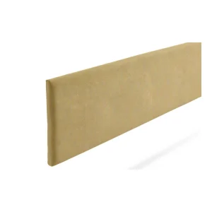 MOONIA-TÊTE DE LIT TAPISSÉE NOVA AQUALINE 100 X 50 X 5 Cm Boutique 12