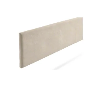 se précipiter pour acheter MOONIA-TÊTE DE LIT TAPISSÉE NOVA AQUALINE 145 X 50 X 5 Cm 12