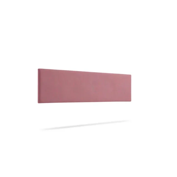 MOONIA-TÊTE DE LIT TAPISSÉE NOVA AQUALINE 145 X 50 X 5 Cm meilleur service 4