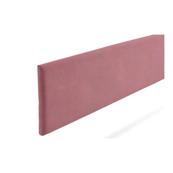 MOONIA-TÊTE DE LIT TAPISSÉE NOVA AQUALINE 145 X 50 X 5 Cm meilleur service 5