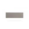MOONIA-TÊTE DE LIT TAPISSÉE NOVA AQUALINE 220 X 50 X 5 Cm achat pas cher 17