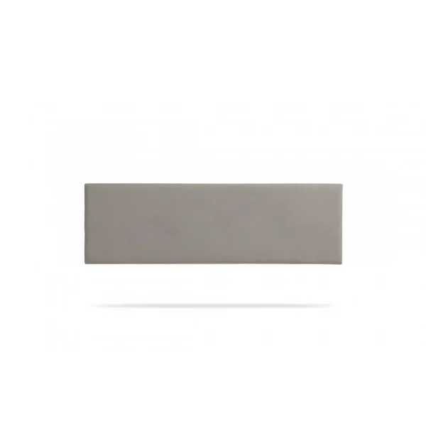 MOONIA-TÊTE DE LIT TAPISSÉE NOVA AQUALINE 220 X 50 X 5 Cm achat pas cher 1