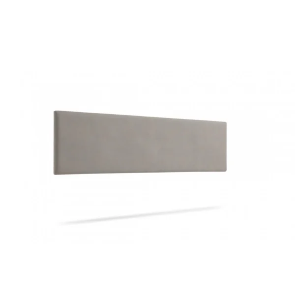 MOONIA-TÊTE DE LIT TAPISSÉE NOVA AQUALINE 220 X 50 X 5 Cm achat pas cher 4
