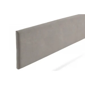 MOONIA-TÊTE DE LIT TAPISSÉE NOVA AQUALINE 220 X 50 X 5 Cm achat pas cher 12