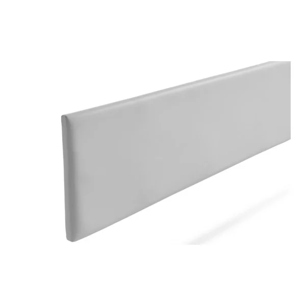 Acheter MOONIA-TÊTE DE LIT TAPISSÉE NOVA SIMILI CUIR 115 X 50 X 5 Cm 5