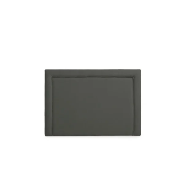 mode MOONIA-TÊTE DE LIT TAPISSÉE REGINA AQUALINE AQUALINE 145 X 115 X 5 … 1