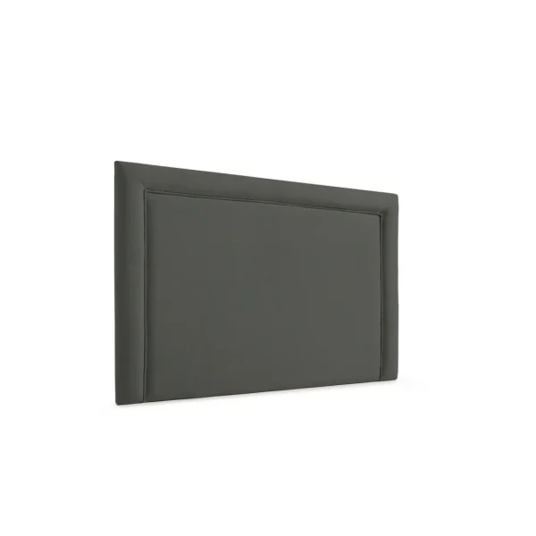 mode MOONIA-TÊTE DE LIT TAPISSÉE REGINA AQUALINE AQUALINE 145 X 115 X 5 … 4