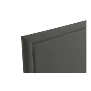 mode MOONIA-TÊTE DE LIT TAPISSÉE REGINA AQUALINE AQUALINE 145 X 115 X 5 … 12