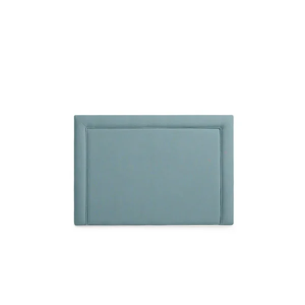 MOONIA-TÊTE DE LIT TAPISSÉE REGINA AQUALINE AQUALINE 170 X 115 X 5 … boutique en ligne 1