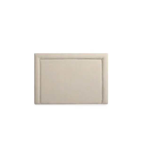 MOONIA-TÊTE DE LIT TAPISSÉE REGINA AQUALINE AQUALINE 170 X 115 X 5 … grossiste en ligne 1