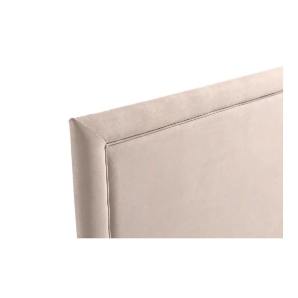 Protections acheteurs MOONIA-TÊTE DE LIT TAPISSÉE REGINA AQUALINE AQUALINE 220 X 115 X 5 … 5