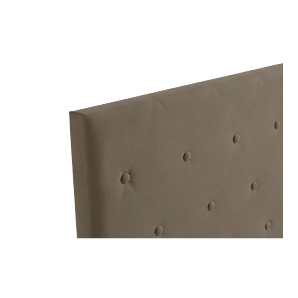 garantie de qualité MOONIA-TÊTE DE LIT TAPISSÉE VENICE AQUALINE 115 X 115 X 12 Cm 5