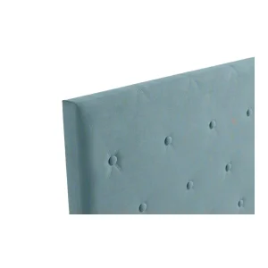 MOONIA-TÊTE DE LIT TAPISSÉE VENICE AQUALINE 145 X 115 X 12 Cm Dernières Nouveautés 12