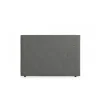 MOONIA-TÊTE DE LIT TAPISSÉE VENICE AQUALINE 145 X 115 X 12 Cm en promotion 19