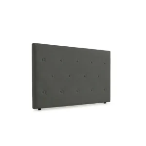 a Prix Discount MOONIA-TÊTE DE LIT TAPISSÉE VENICE AQUALINE 160 X 115 X 12 Cm 10