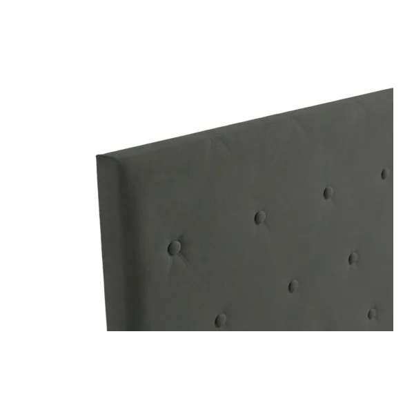 a Prix Discount MOONIA-TÊTE DE LIT TAPISSÉE VENICE AQUALINE 160 X 115 X 12 Cm 5