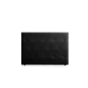 MOONIA-TÊTE DE LIT TAPISSÉE VENICE SIMILI CUIR 160 X 115 X 12 Cm SOLDES TOUT À 19