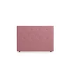 Authenticité garantie MOONIA-TÊTE DE LIT TAPISSÉE VICTORIA AQUALINE 190 X 115 X 12 Cm 19