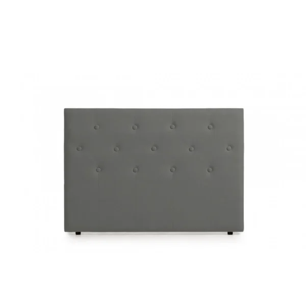 Livraison internationale MOONIA-TÊTE DE LIT TAPISSÉE VICTORIA AQUALINE 210 X 115 X 12 Cm 1