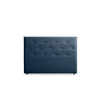 SOLDES TOUT À MOONIA-TÊTE DE LIT TAPISSÉE VICTORIA SIMILI CUIR 115 X 115 X 12 Cm 19