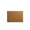 MOONIA-TÊTE DE LIT TAPISSÉE VICTORIA SIMILI CUIR 145 X 115 X 12 Cm exclusivement disponibles 17