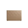 soldes MOONIA-TÊTE DE LIT TAPISSÉE VICTORIA SIMILI CUIR 220 X 115 X 12 Cm 19
